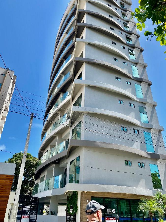 Apartamento Duplex Vista Mar Em Natal Apartment Екстериор снимка