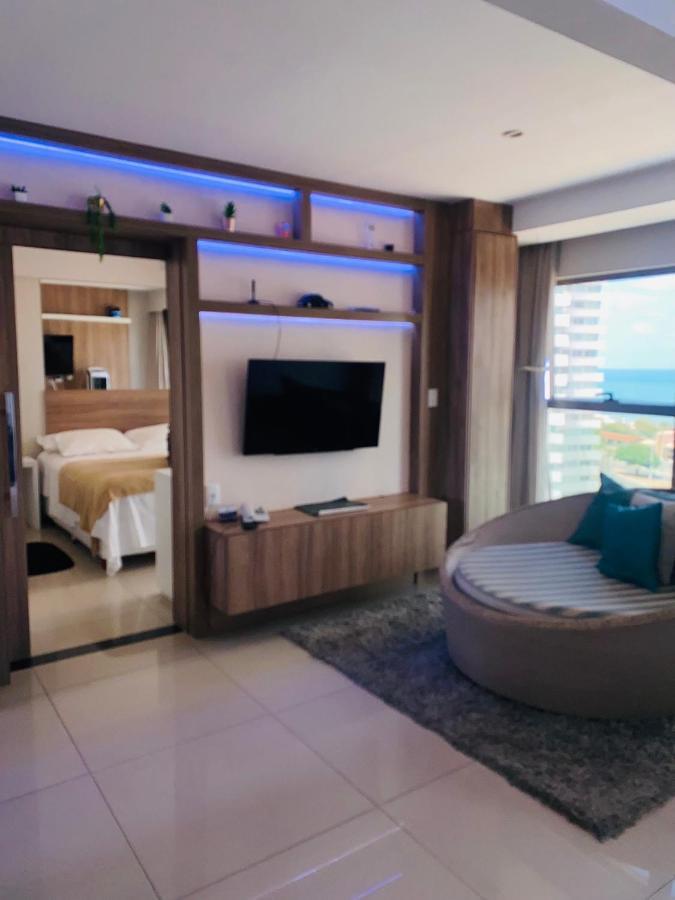 Apartamento Duplex Vista Mar Em Natal Apartment Екстериор снимка