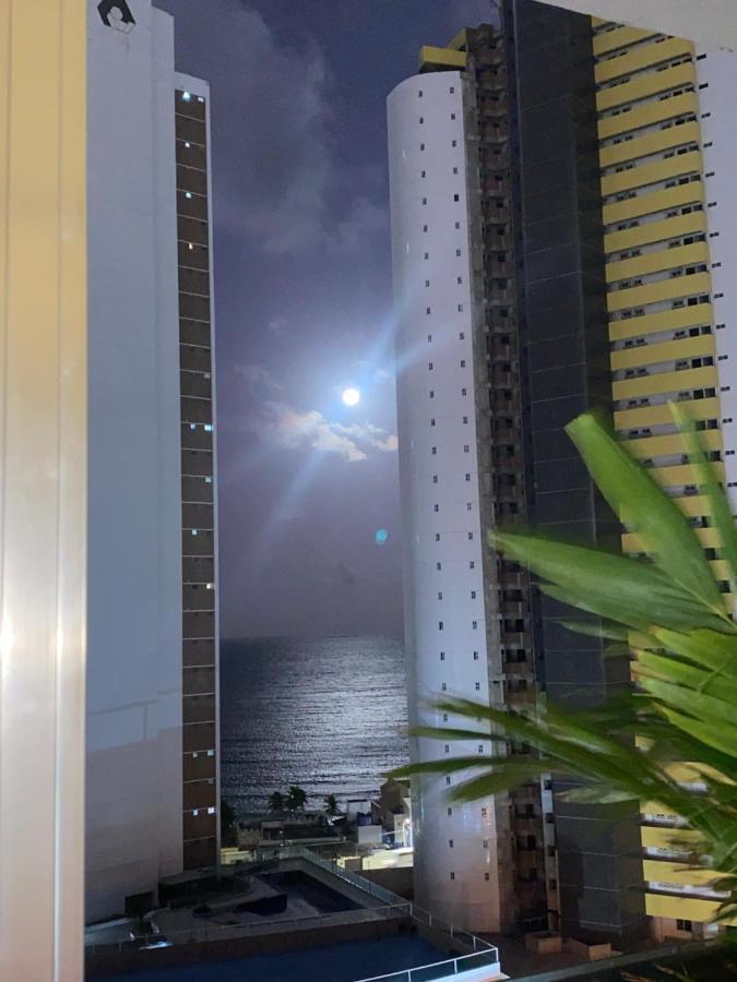 Apartamento Duplex Vista Mar Em Natal Apartment Екстериор снимка