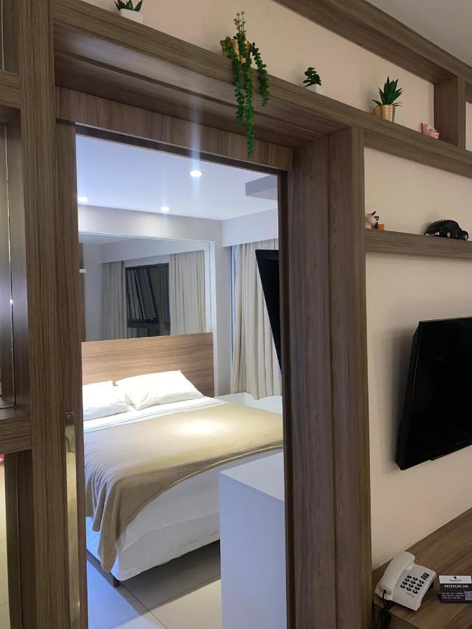 Apartamento Duplex Vista Mar Em Natal Apartment Екстериор снимка