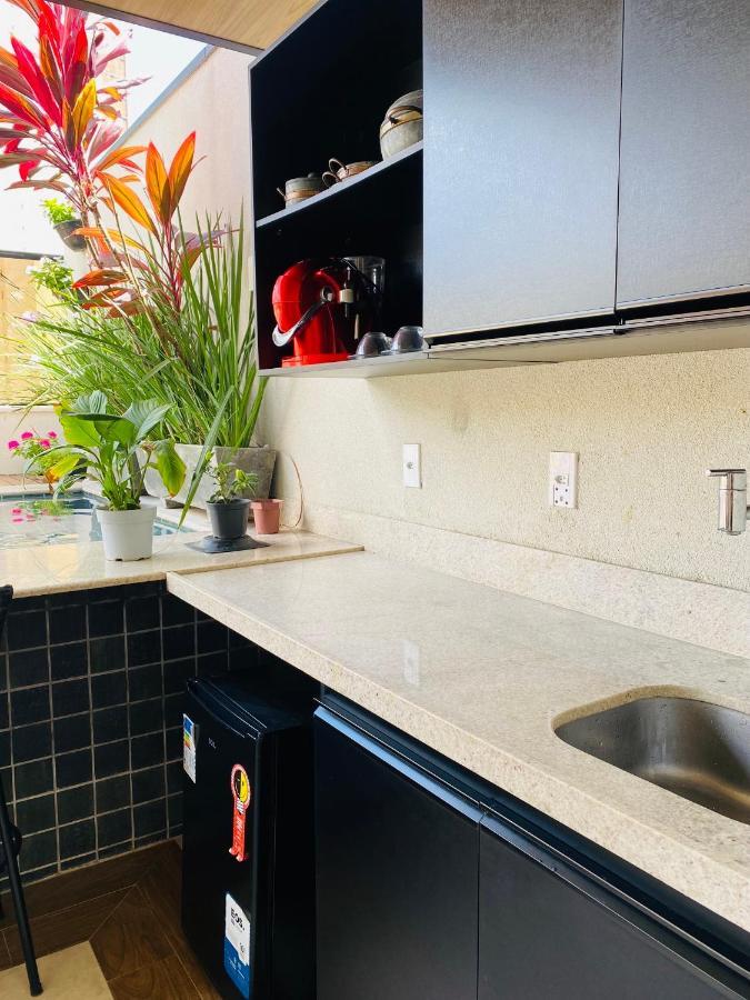 Apartamento Duplex Vista Mar Em Natal Apartment Екстериор снимка