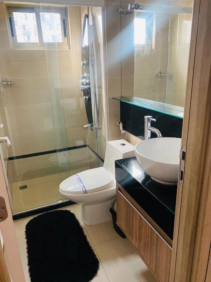 Apartamento Duplex Vista Mar Em Natal Apartment Екстериор снимка