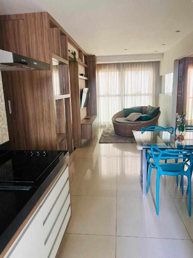 Apartamento Duplex Vista Mar Em Natal Apartment Екстериор снимка