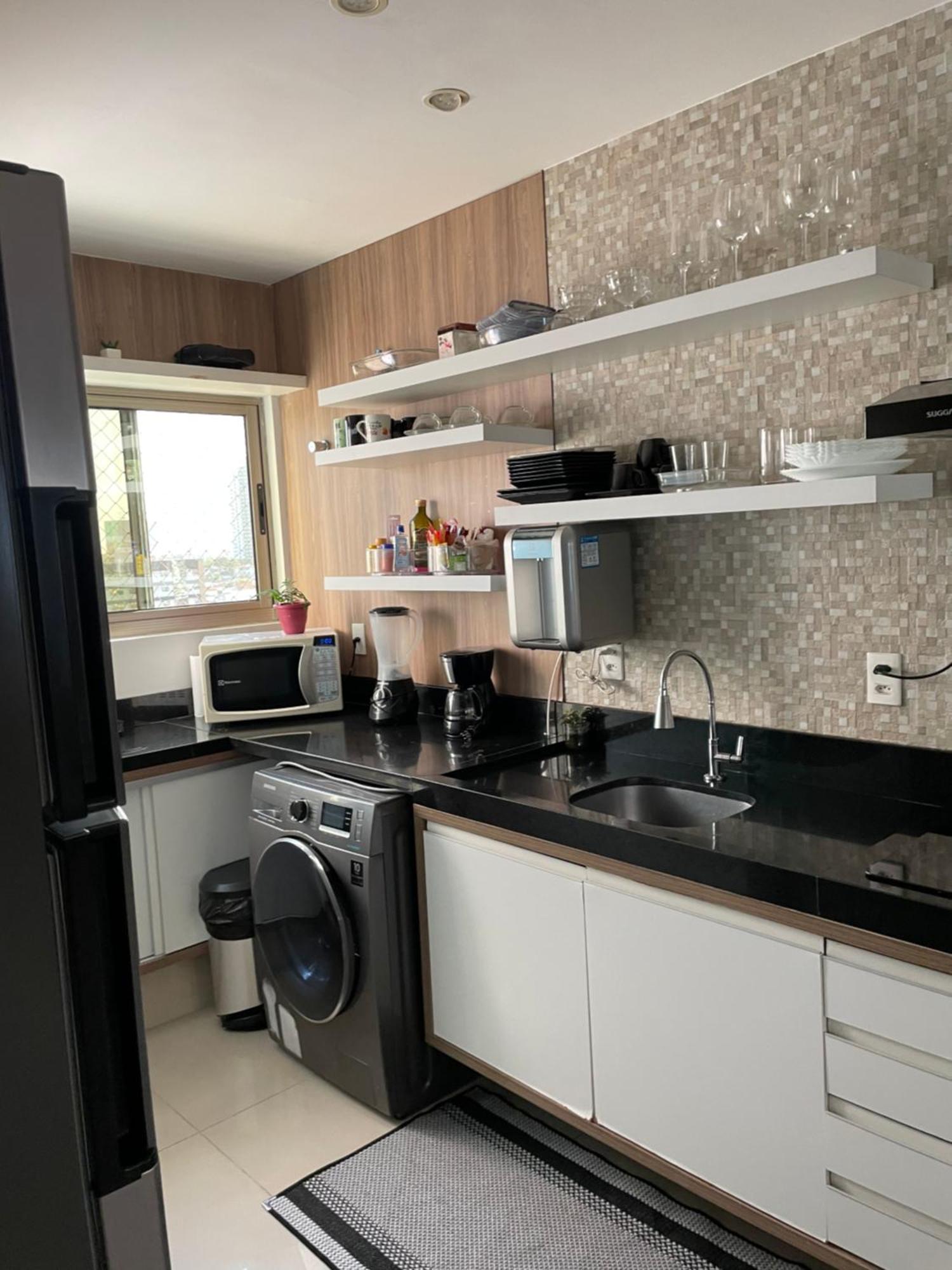 Apartamento Duplex Vista Mar Em Natal Apartment Екстериор снимка