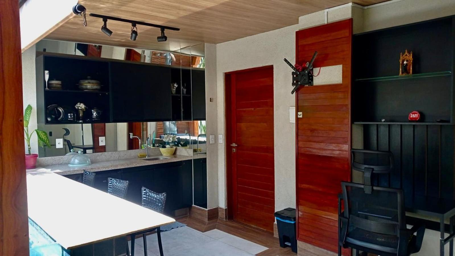 Apartamento Duplex Vista Mar Em Natal Apartment Екстериор снимка